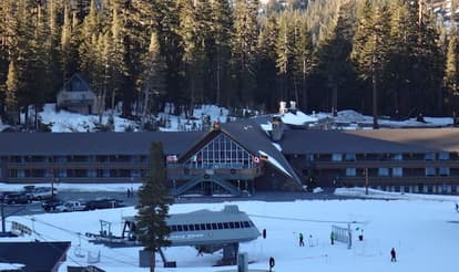 Mammoth Mountain Open & Close Dates - UPDATED 2024/25 - SnowPak