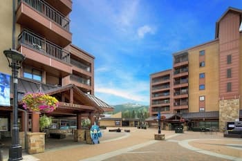 Breckenridge mountain ski packages