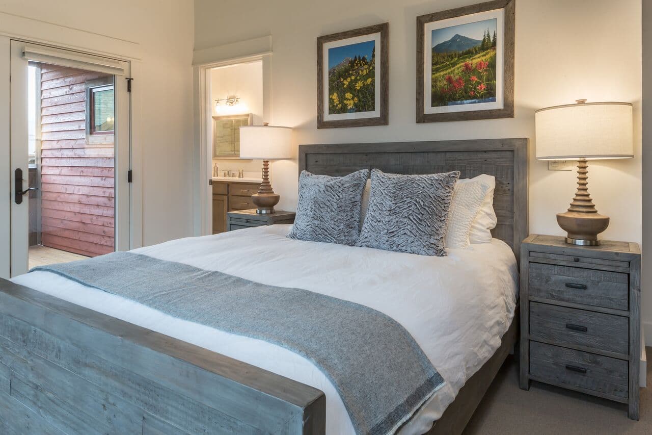 45 North Condo