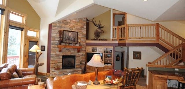 Moose Meadow Retreat