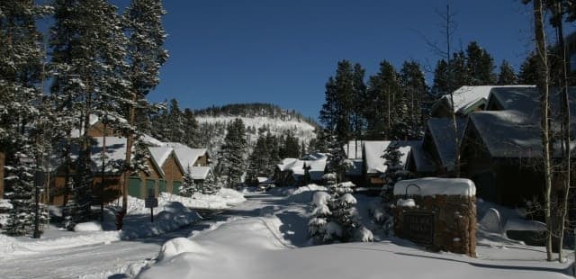Village Point