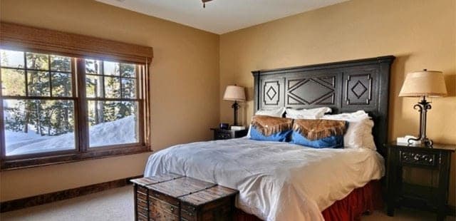 Powder Ridge Cabins