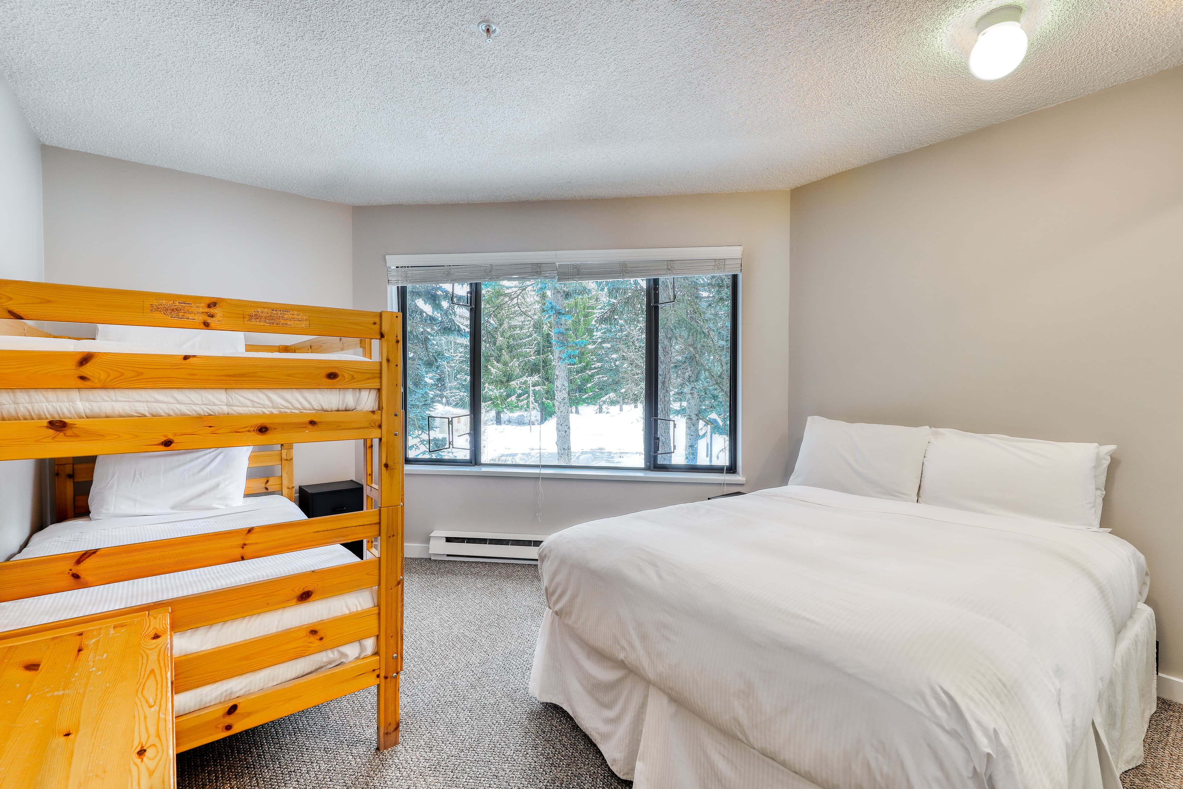 Villas Snowberry