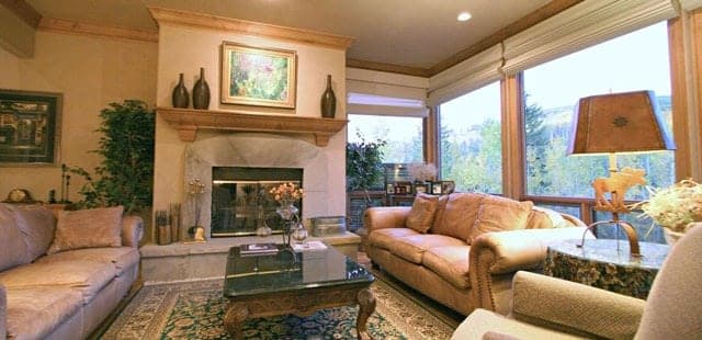 Owl Creek Townhomes