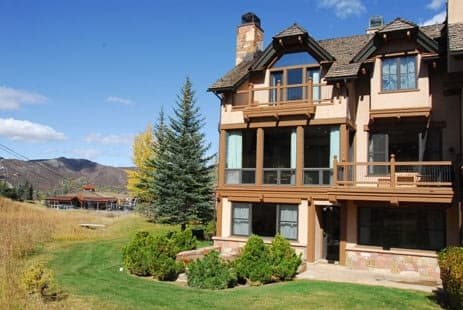 Owl Creek Townhomes