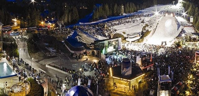Whistler Village Inn & Suites
