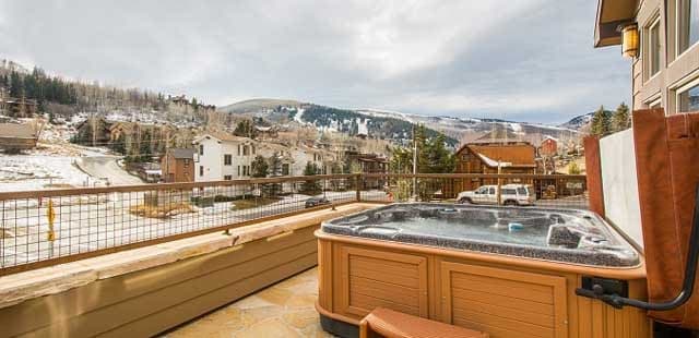 601A Deer Valley Drive