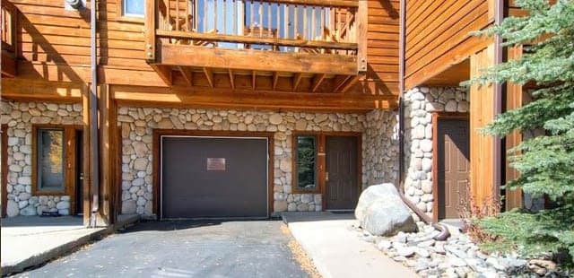Mountaineer Townhomes
