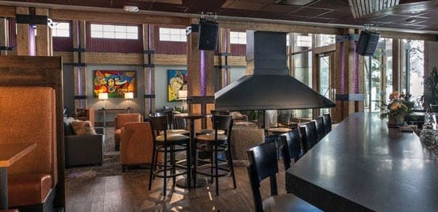 Inn at Aspen