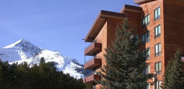Sky Crest Lodge