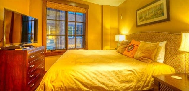 Abode at Flagstaff