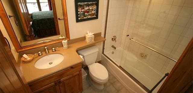 Highlands Townhouse