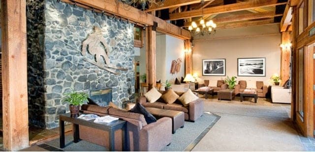 Tantalus Resort Lodge