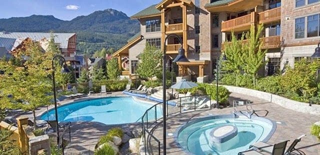 First Tracks Lodge