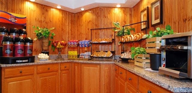 Comfort Inn Vail/Beaver Creek