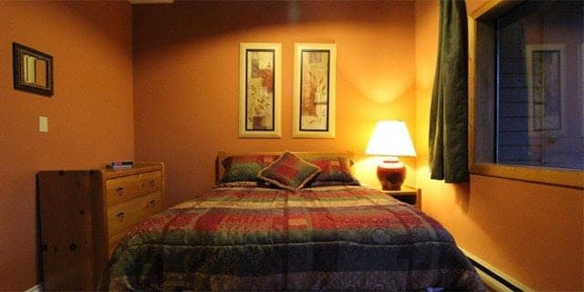 Rainbow Suites