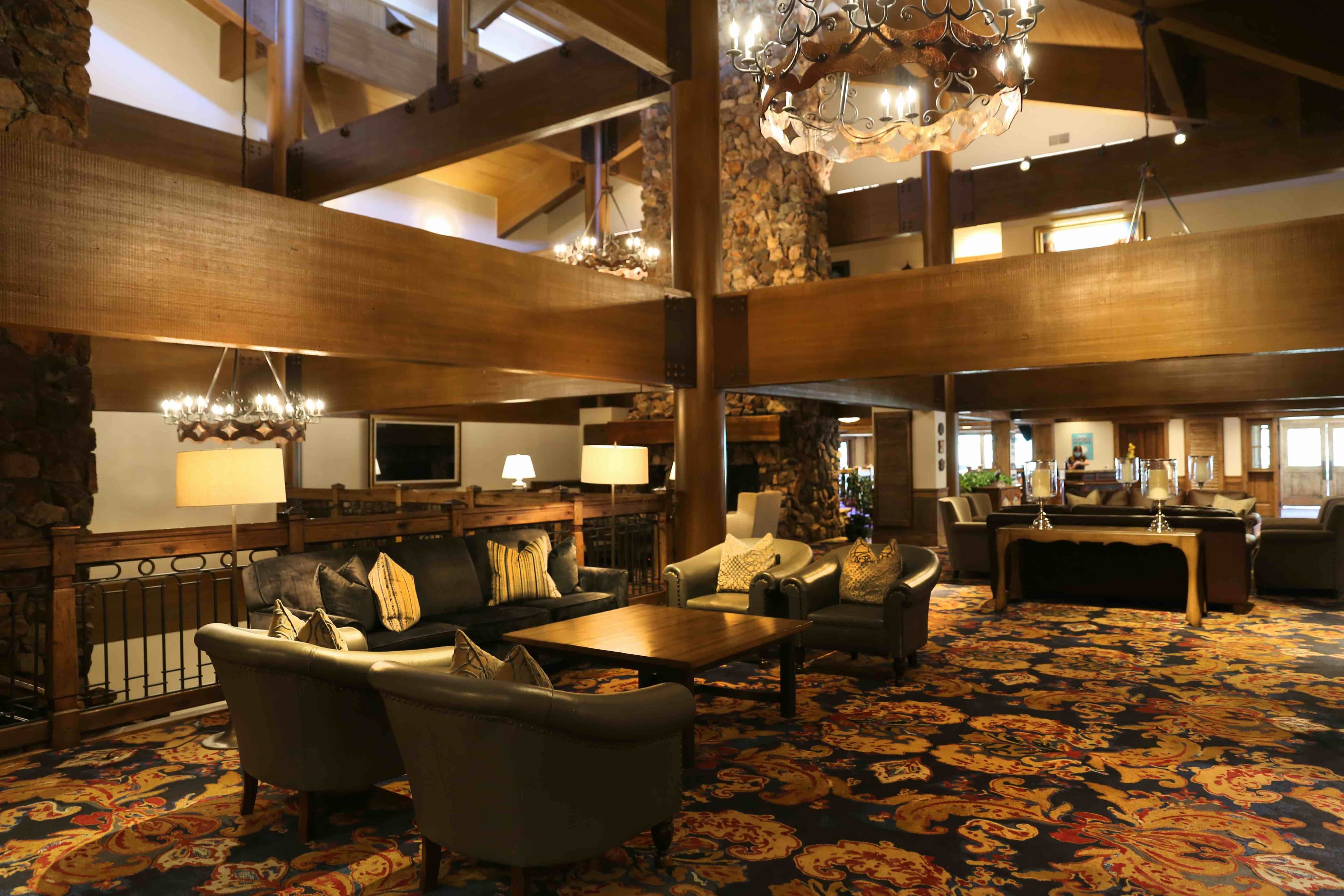 Stein Eriksen Lodge