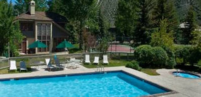 Enclave Residences