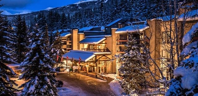 Tantalus Resort Lodge