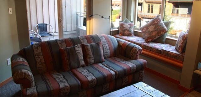 Lake Placid Lodge