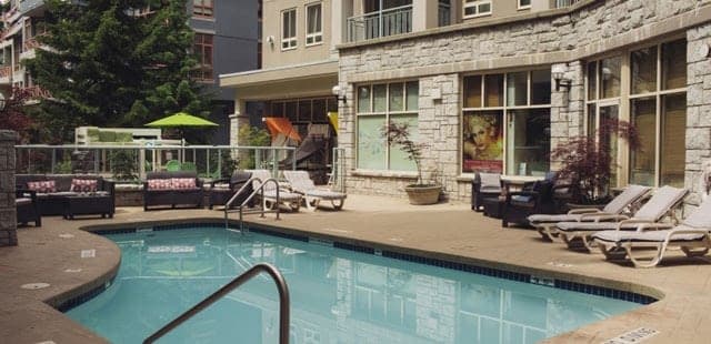 Summit Lodge Boutique Hotel