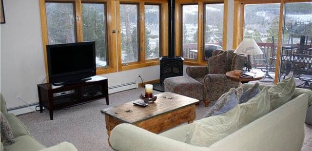 Powder Moose Villa