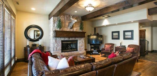 Sterling Lodge