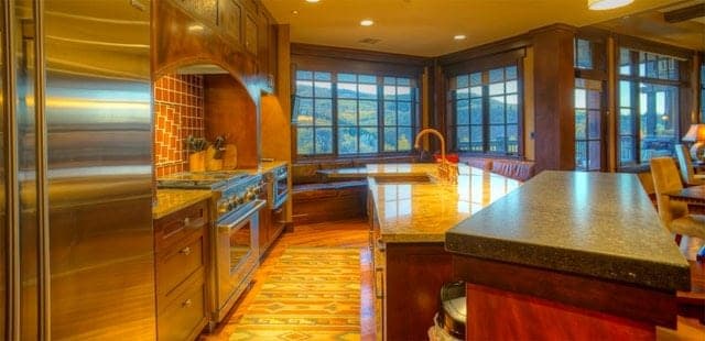 Abode at Flagstaff