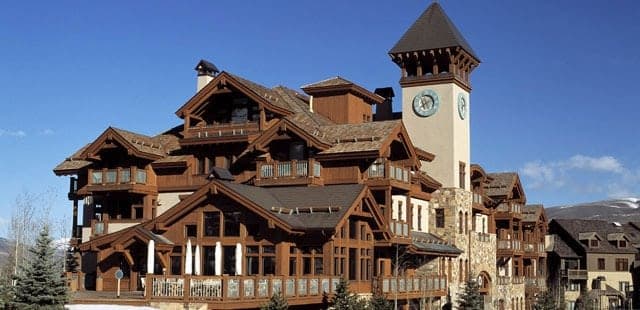 Arrowhead Village
