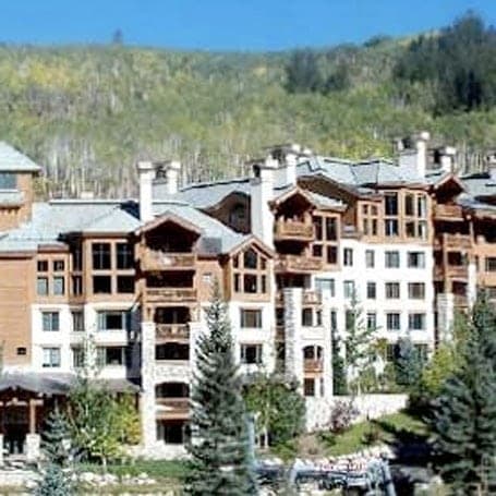 Elkhorn Lodge