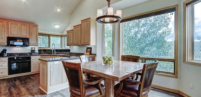 Charter Ridge Townhome