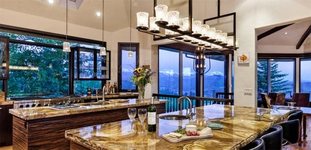 Four Peaks Estate
