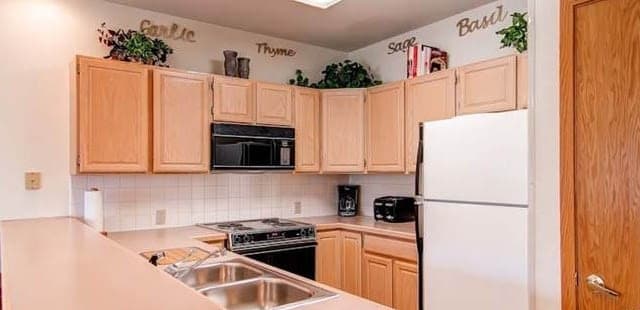 Mountaineer Townhomes