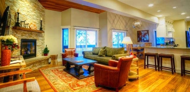Abode at Lower Deer Valley