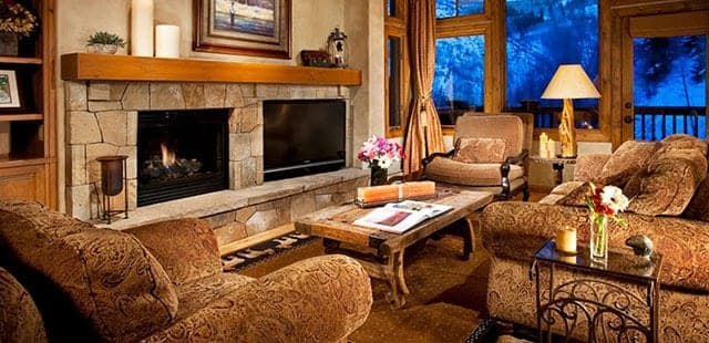 Arrowhead Village