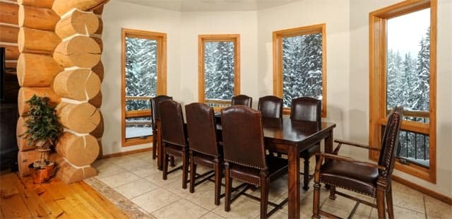Paradise Meadow Lodge