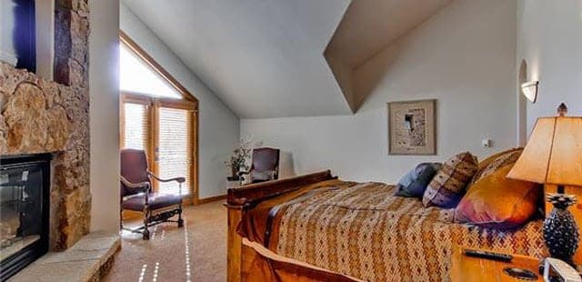 Westridge Lodge