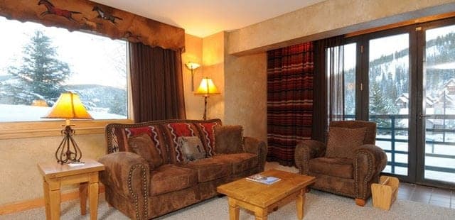 Shoshone Condominium Hotel