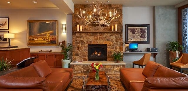 Aspen Square Condominium Hotel
