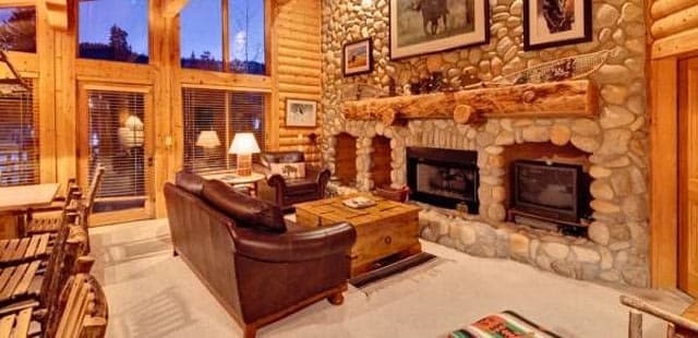 Black Bear Lodge