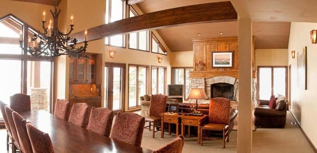 2960 Upper Telemark