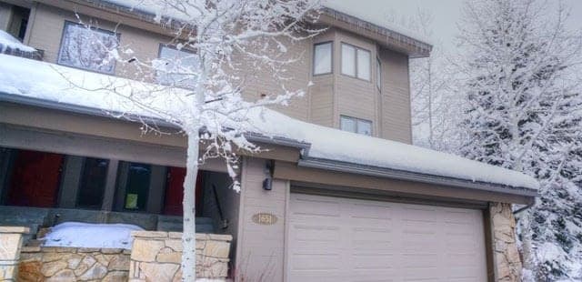Abode at Lower Deer Valley