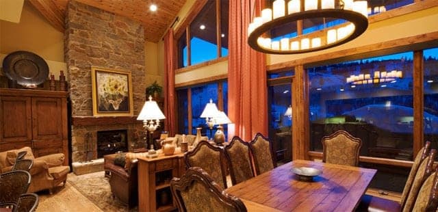 Black Diamond Lodge