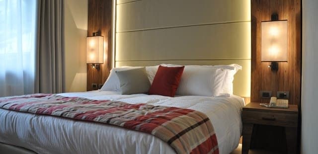 Hotel Ambassador