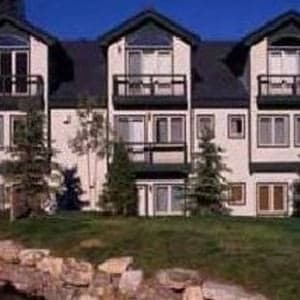 Antlers Lodge