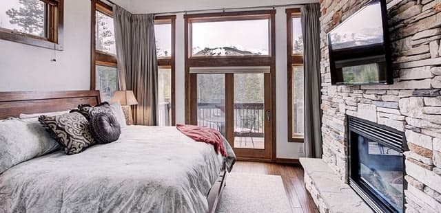 White Cloud Retreat