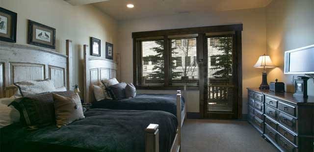 Sterling Lodge