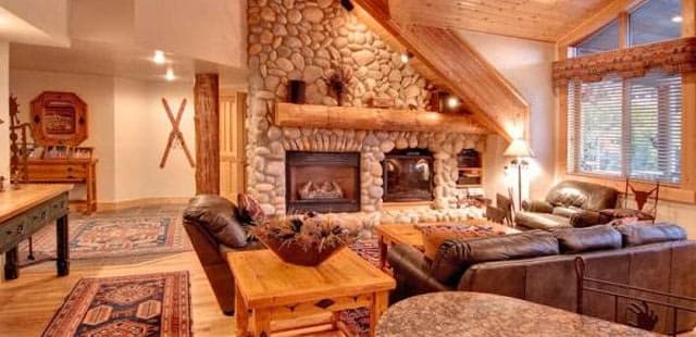 Black Bear Lodge
