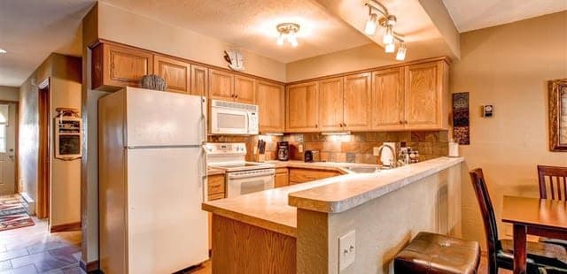 Wellington Townhome