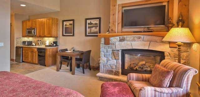 Big Horn Lodge